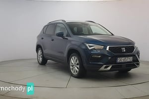 Seat Ateca SUV 2023