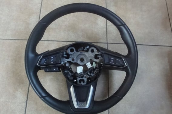 MAZDA CX5 II KIEROWNICA MULTIFUNKCJA