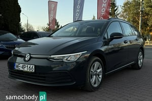 Volkswagen Golf Kombi 2021