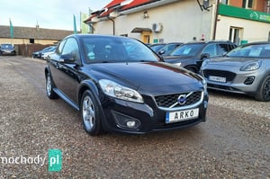 Volvo C30 Hatchback 2012