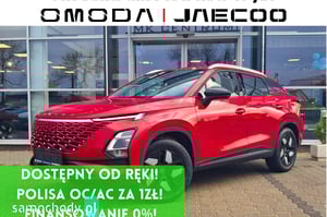Omoda 5 SUV 2025