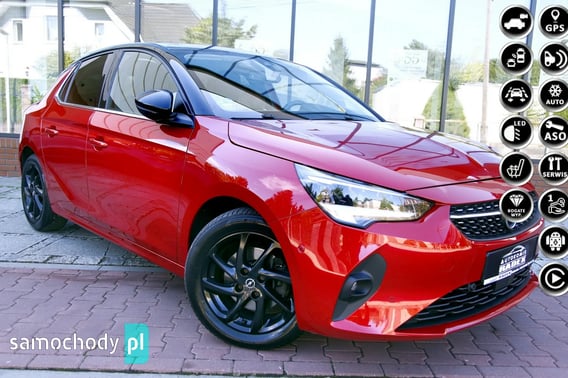 Opel Corsa Hatchback 2019