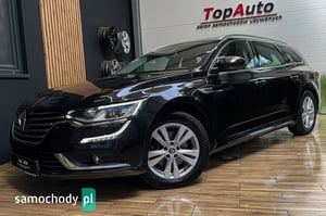 Renault Talisman Kombi 2019