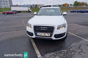 Audi Q5 Pickup 2011