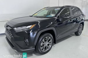 Toyota RAV4 SUV 2023