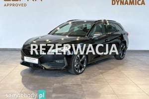 Cupra Leon Sportstourer Kombi 2023