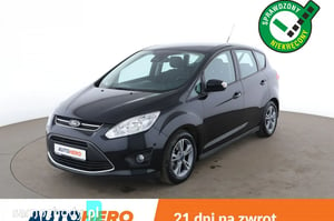 Ford C-Max Van 2014