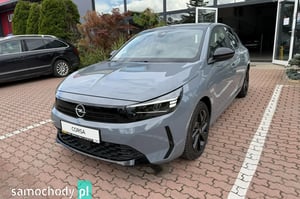 Opel Corsa Hatchback 2025
