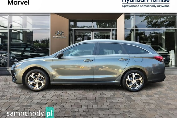 Hyundai i30 Kombi 2023