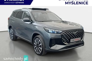 Chery Tiggo 8 SUV 2025