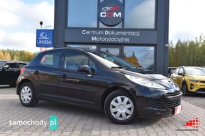 Peugeot 207 Hatchback 2007