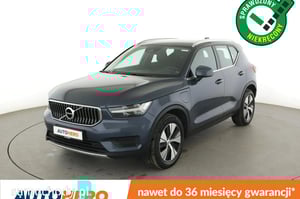 Volvo XC40 SUV 2021