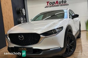 Mazda CX-30 SUV 2024