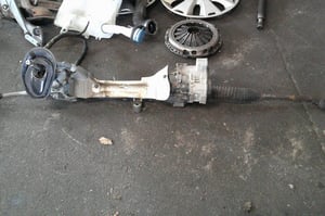 FORD C-MAX MK2 MAGLOWNICA AV613D070VH
