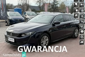 Peugeot 508 SW Kombi 2020