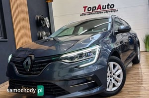 Renault Megane Kombi 2022