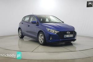 Hyundai i20 Hatchback 2023