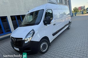Renault Manager Furgon 2021