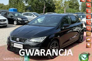 SEAT Ibiza Hatchback 2021