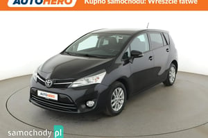 Toyota Verso Minivan 2016