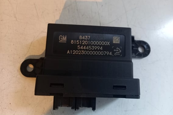 OPEL ASTRA K MODUŁ PARKOWANIA PDC 544453994