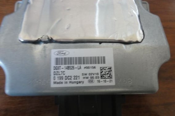 FORD S-MAX MK2 MODUŁ DG9T-14B526-LA