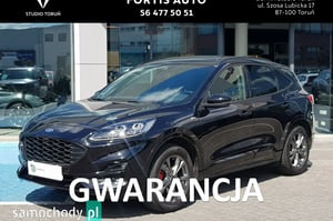 Ford Kuga SUV 2020