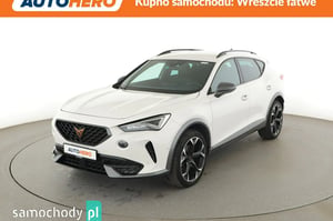 Cupra Formentor SUV 2023