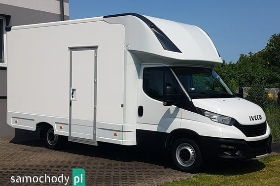 IVECO Daily Inne 2020
