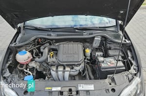 SEAT Ibiza Hatchback 2016