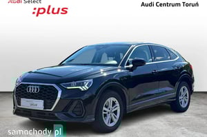 Audi Q3 SUV 2020