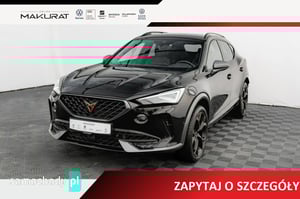 Cupra Formentor SUV 2024