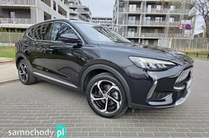 MG HS SUV 2023