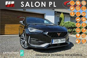 Cupra Leon Hatchback 2024