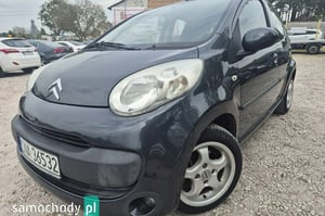 Citroen C1 Hatchback 2006