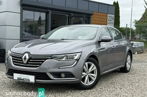 Renault Talisman Sedan 2016