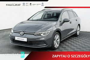 Volkswagen Golf Kombi 2022