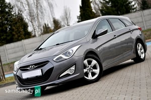 Hyundai i40 Kombi 2012