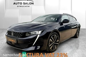 Peugeot 508 Kombi 2023