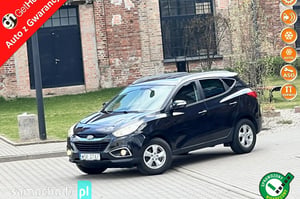 Hyundai ix35 SUV 2010