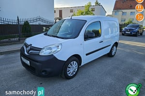 Renault Kangoo Furgon 2013