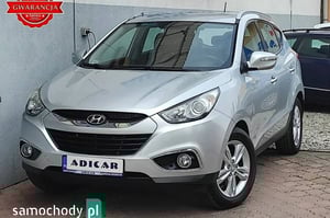 Hyundai ix35 SUV 2014