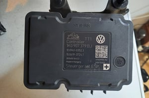 VW GOLF VI POMPA ABS 1K0614517DG