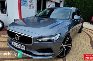 Volvo V90 Kombi 2016
