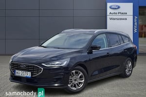 Ford Focus Kombi 2024