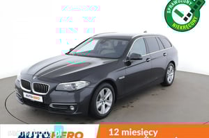 BMW 5 Seria Kombi 2016