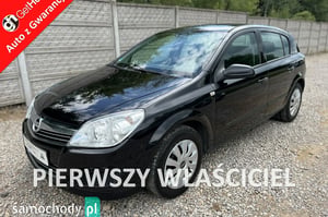 Opel Astra Hatchback 2009