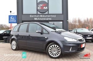 Ford C-MAX Hatchback 2009