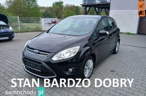 Ford C-Max Kombi 2011