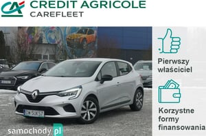 Renault Clio Hatchback 2022